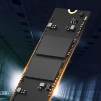 海康威视 HS-SSD-C4000ECO NVMe M.2 固态硬盘（PCI-E4.0）