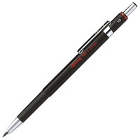 rOtring 红环 500 自动铅笔 2.0mm 黑色 1支装