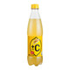 限地区：可口可乐 怡泉 Schweppes +C 柠檬味  500ml/400ml*12瓶