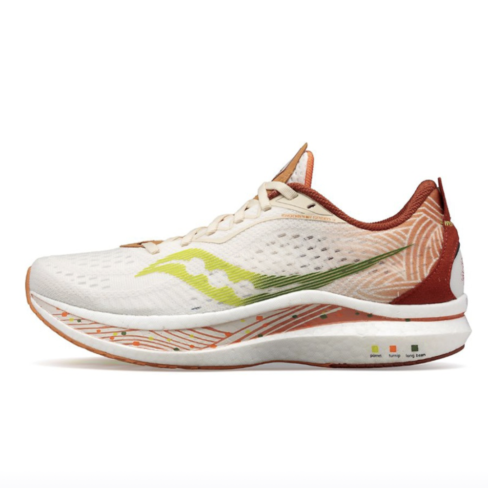 saucony 索康尼 endorphin speed 啡速 2 武汉城市特别款 中性跑鞋 s