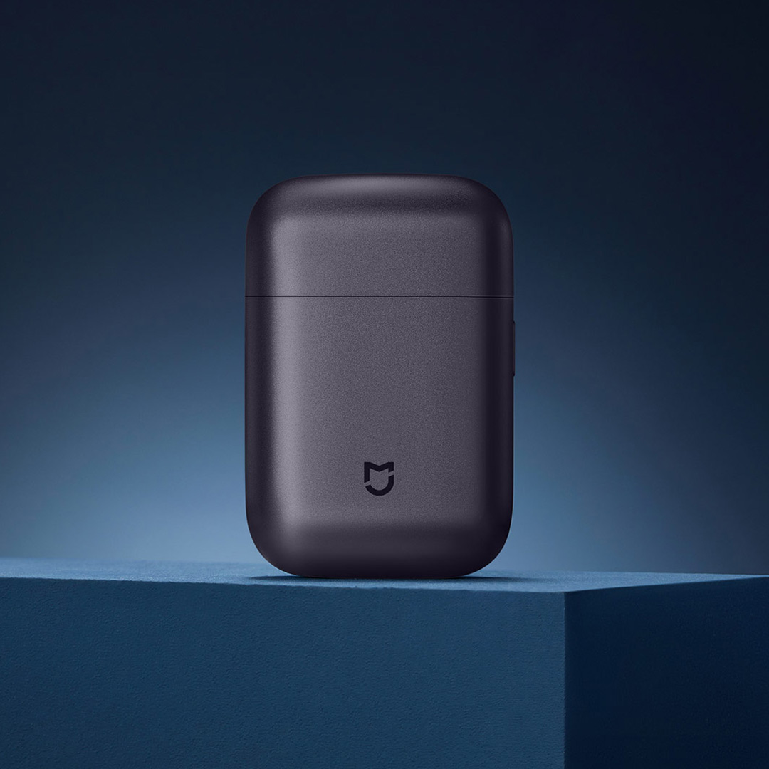 米家电动剃须刀s600轻体验不只是好用