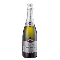 casa perini est.1929 莫斯卡托起泡甜白葡萄酒 750ml