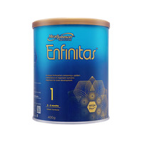  美赞臣 MeadJohnson Nutrition 婴儿奶粉 港版 1段 400g