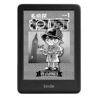 kindle 全新亚马逊Kindle青春版8G版电子书阅读器 进口溯源