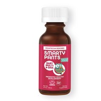 SmartyPants 婴幼儿DHA营养液 30ml