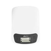 SENSSUN 香山 厨房秤 5g-5kg/1g 浅灰色