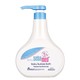 sebamed 施巴 婴儿泡泡沐浴露 500ml