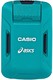 CASIO 卡西欧 × 亚瑟士 G-Shocks Ports 手表 运动传感器 男款跑步套装