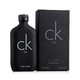 超V会员：Calvin Klein 卡莱比中性淡香水 BE EDT 100ml