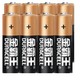 DURACELL 金霸王 5号/7号碱性电池 20粒