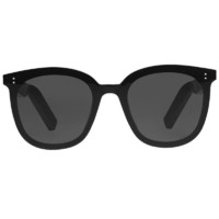 HUAWEI 华为 智能音频眼镜黑 HUAWEI X GENTLE MONSTER Eyewear II代 MYMA-01