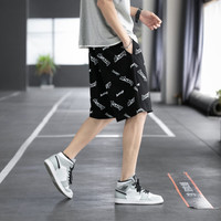 SAIQI 赛琪 运动裤