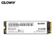  GLOWAY 光威 Basic NVMe M.2 固态硬盘 512GB (PCI-E3.0)　