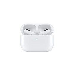 Apple 苹果 [直营]AirPods Pro新款主动降噪无线蓝牙耳机 国行正品全国联保