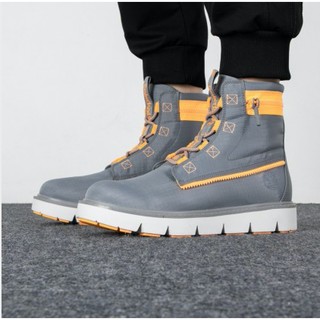 Timberland 男款高帮运动靴 A2HXJ