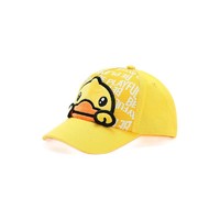 B.Duck 儿童棒球帽