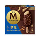 PLUS会员：MAGNUM 梦龙 松露巧克力口味 冰淇淋家庭装 65g*4支