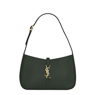 YVES SAINT LAURENT LE 5 À 7 女士HOBO腋下包