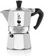 Bialetti Moka Express 铝制炉灶咖啡机(18 杯)
