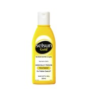 Selsun 强效去屑洗发水 200ml
