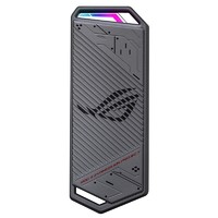 ASUS 华硕 幻影 STRIX ARION 移动硬盘盒 M.2 EVA联名