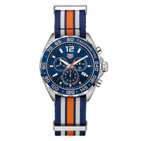 TAG Heuer F1系列 男士石英表 CAZ1014.FC8196