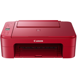 Canon 佳能 TS3380 喷墨无线打印一体机 多色可选