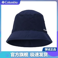 哥伦比亚 帽子 男女通用春夏渔夫帽户外防晒遮阳帽 CU9535