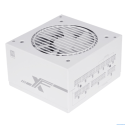 SAMA 先马 XF1000W 白色全模组80PLUS金牌电源 额定1000W