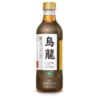 88VIP：C'estbon 怡宝 茶饮料乌龙茶 430ml*15支/箱