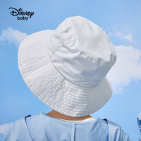 Disney baby 迪士尼 童装 儿童帽 夏季薄款渔夫帽