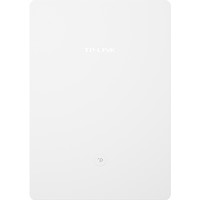 TP-LINK 普联 TL-XDR3000 易展Turbo版 双频3000M 家用Mesh无线子路由器 Wi-Fi 6 单个装 白色