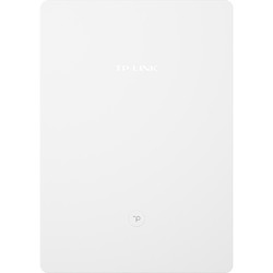 TP-LINK 普联 TL-XDR3000 易展Turbo版 双频3000M 家用Mesh无线子路由器 Wi-Fi 6 单个装 白色