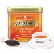 临期品：TWININGS 川宁 进口红茶茶叶 锡兰红茶 100g