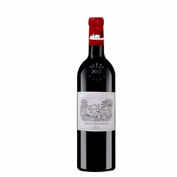 CHATEAU LAFITE ROTHSCHILD 拉菲古堡 2011年 正牌干红葡萄酒 750ml