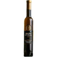 Tokaji 托卡伊 希茨海姆精选雷司令 甜白葡萄酒375ml 单支装