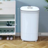 Midea 美的 MX-XXGW02 迷你洗衣机  4kg