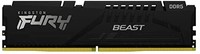 Kingston 金士顿 FURY Beast DDR5 6000MHz 台式内存条