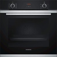 SIEMENS 西门子 Oven Electric for Installation HB 234A0S0(KNOB;黑色)