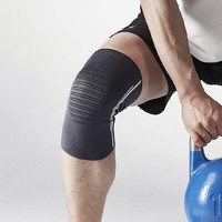 AIRPOP SPORT 舒适款护膝（一只装）