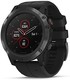 GARMIN 佳明 Fenix 5 Plus, Premium Multisport GPS Smartwatch, Features Color TOPO Maps 智能手表