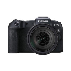 Canon 佳能 EOS RP 全画幅专业微单相机