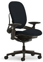 Steelcase Leap V2 人体工学座椅