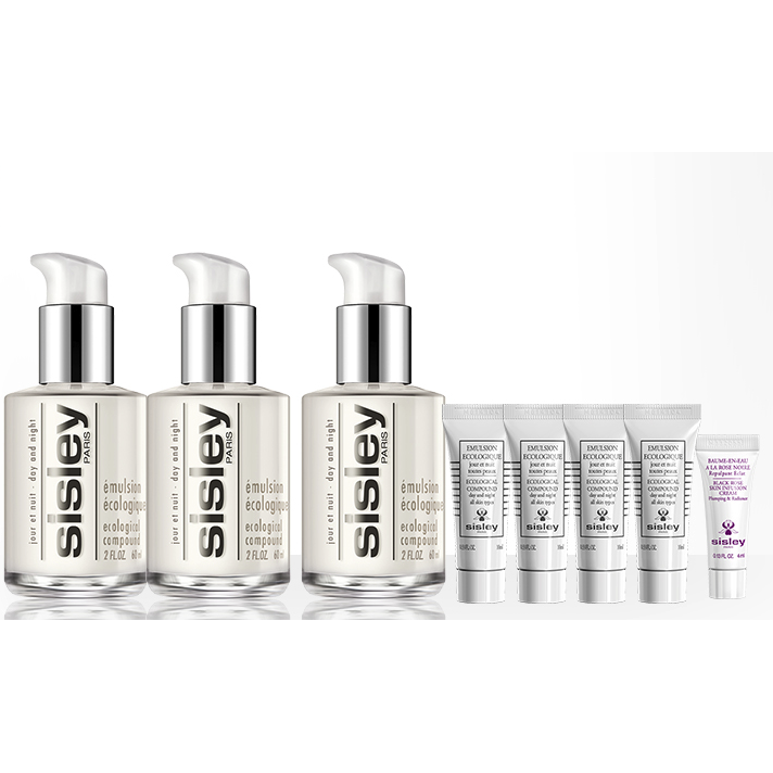 sisley 希思黎 全能乳液 维稳强韧积雪草 王俊凯推荐 原价拍下不发货