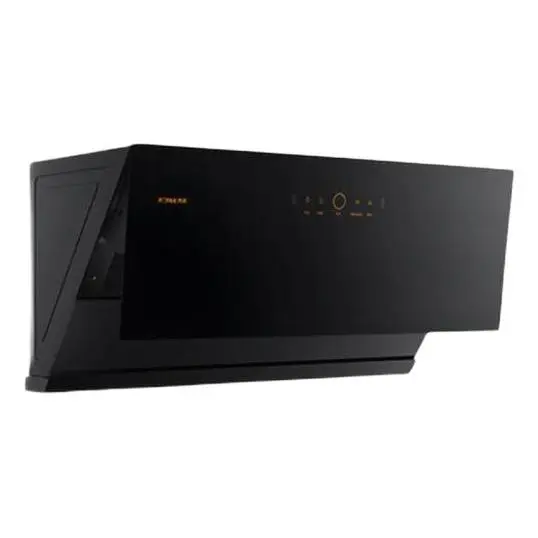 FOTILE 方太 JCD10C+TH3B 侧吸式烟灶套装 天然气