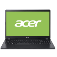 acer 宏碁 Aspire 3 (A315-58-365D) 笔记本电脑 15.6 英寸 Windows 10 家庭版 - FHD IPS 显示屏,英特