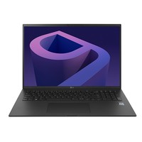 LG 乐金 gram 2022款 17英寸笔记本电脑（i7-1260P、32GB、1TB）