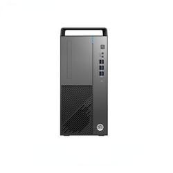 TSINGHUA TONGFANG 清华同方 超扬A8500 商用台式机（I5-12400、16GB、256GB SSD+1TB HDD）