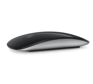 Apple 苹果 Magic Mouse 2 无线鼠标 深空灰色