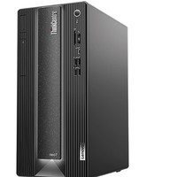 Lenovo 联想 ThinkCentre neo P780 商用台式电脑主机（i5-12400F、16GB、512GB、RTX3060）